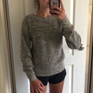 gap sweater